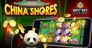 Slot Piggy Gold bergaya neon untuk dewasa