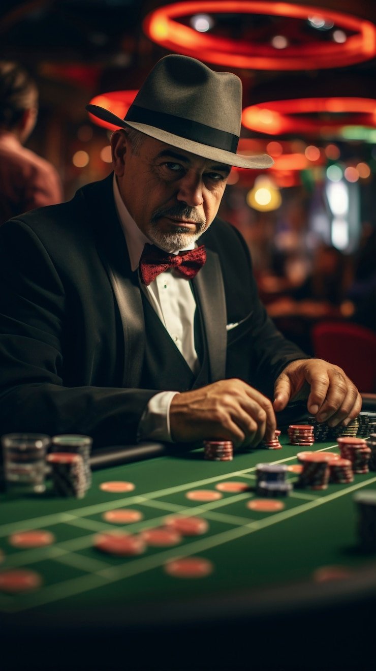 Bingo Calaca neon untuk pengguna dewasa